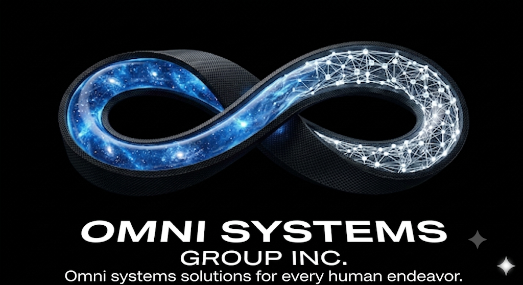 Omni Systems Group Inc.